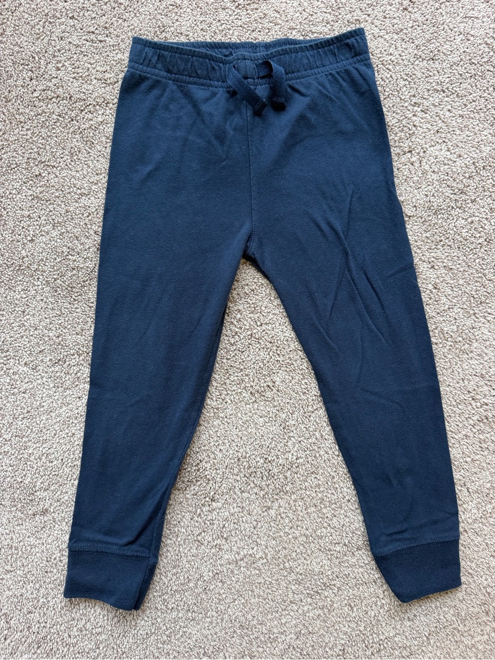 Garanimals Navy Jogger Sweatpants